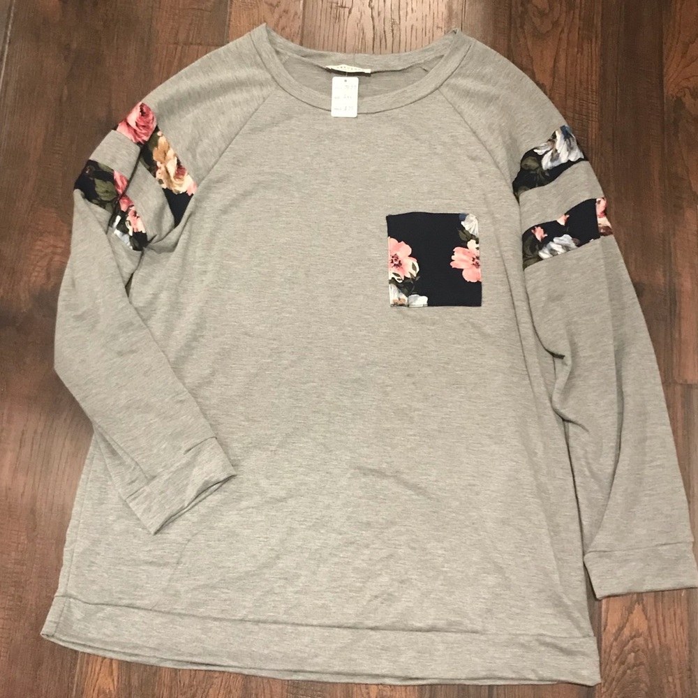 Boutique shirt